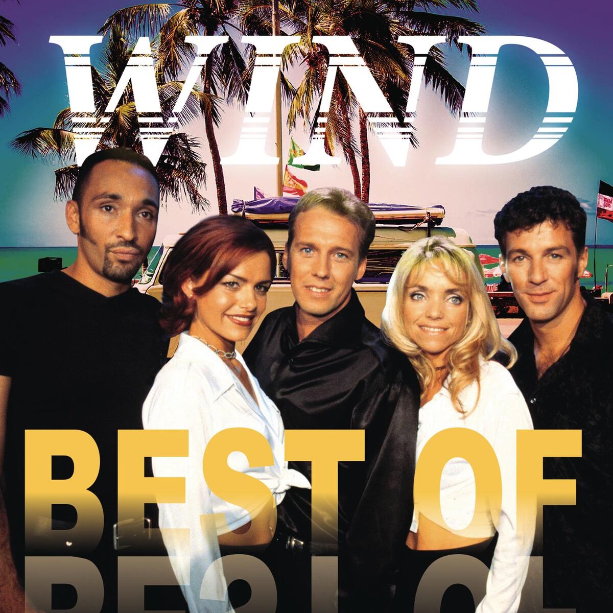 Album cover of Best Of