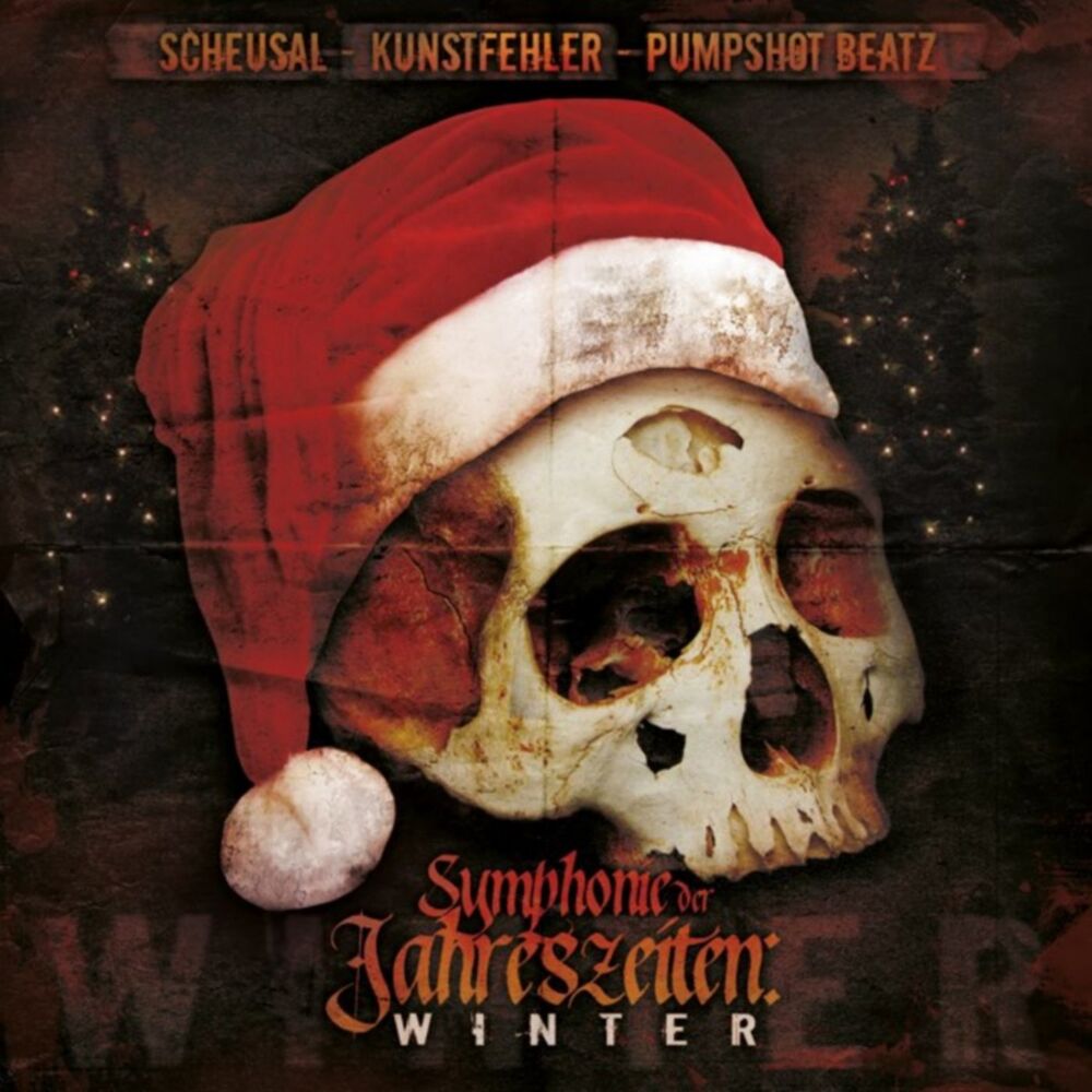 Picture of Symphonie der Jahreszeiten: Winter