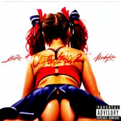 Cover of Cheerleader