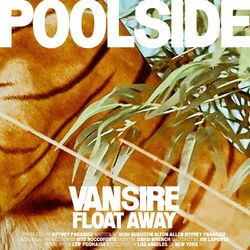 Cover of Float Away