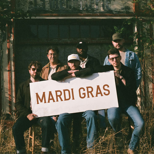 Mardi gras