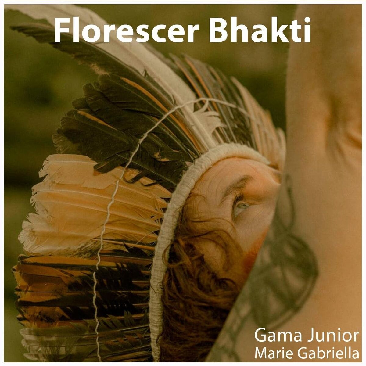 Album cover of Florescer Bhakti