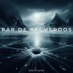 Cover of Par de Recuerdos by undefined