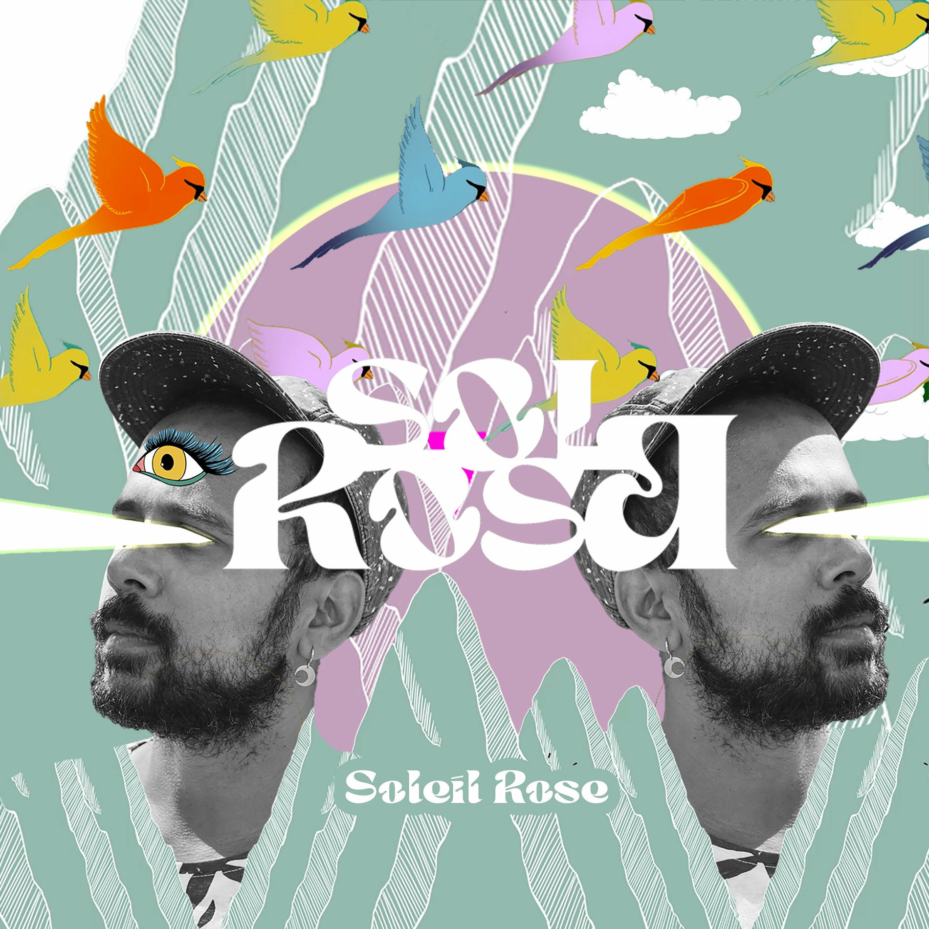 Album cover of Maya