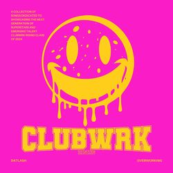 Cover of Overworking