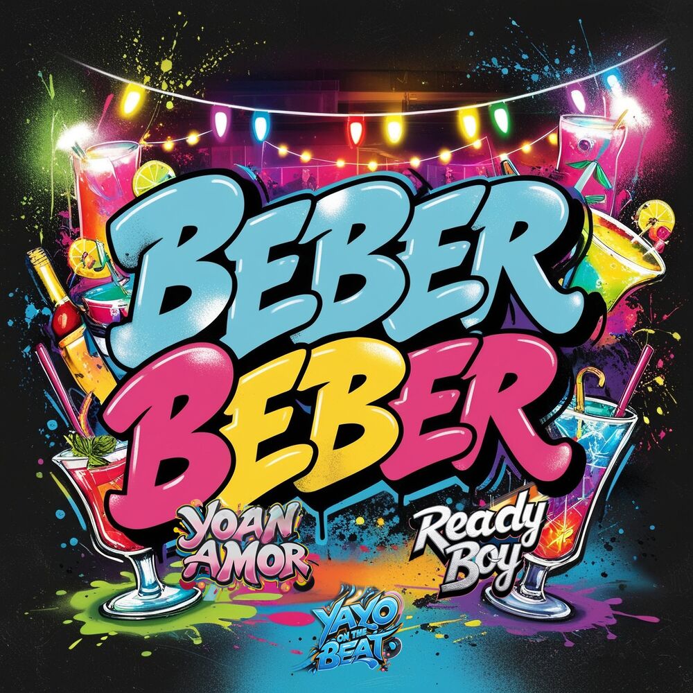 Picture of Beber Beber