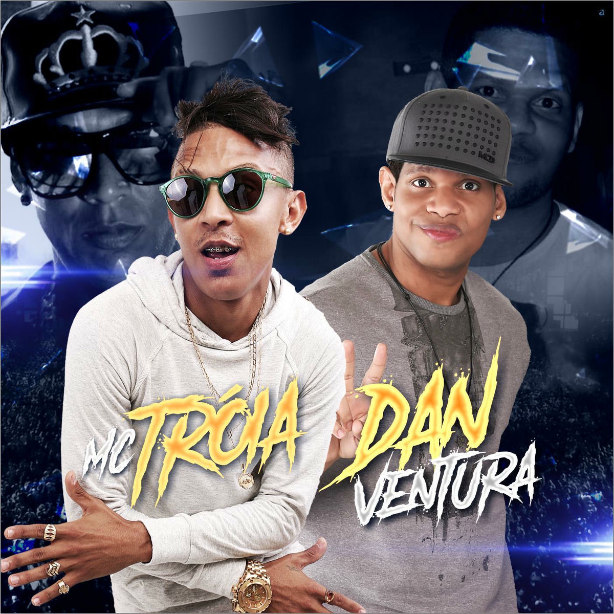 Album cover of Vai Descendo