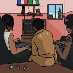 Cover of A.T.B #Oshey2