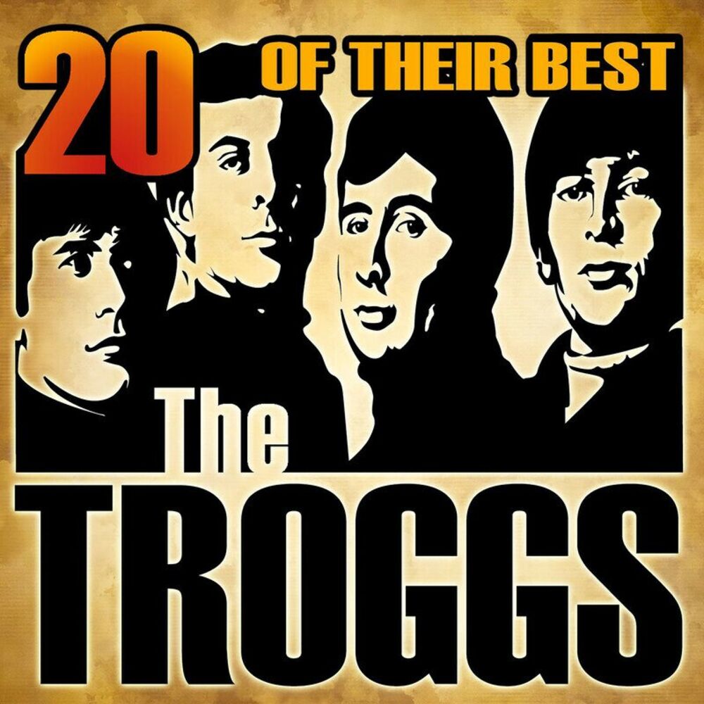 Picture of 20 of Their Best (Rerecorded Version)