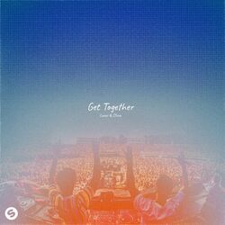 Cover of Get Together