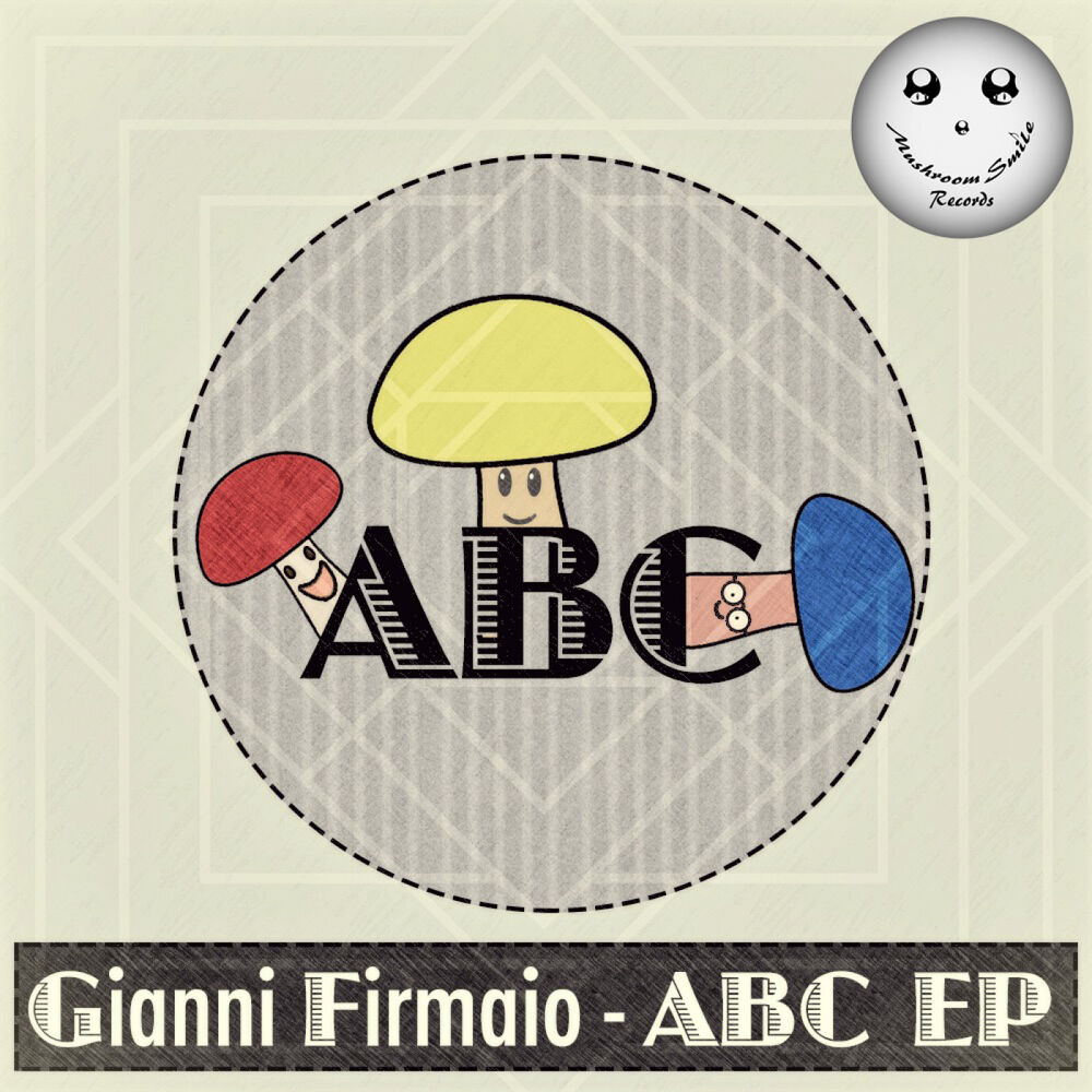 Picture of ABC EP