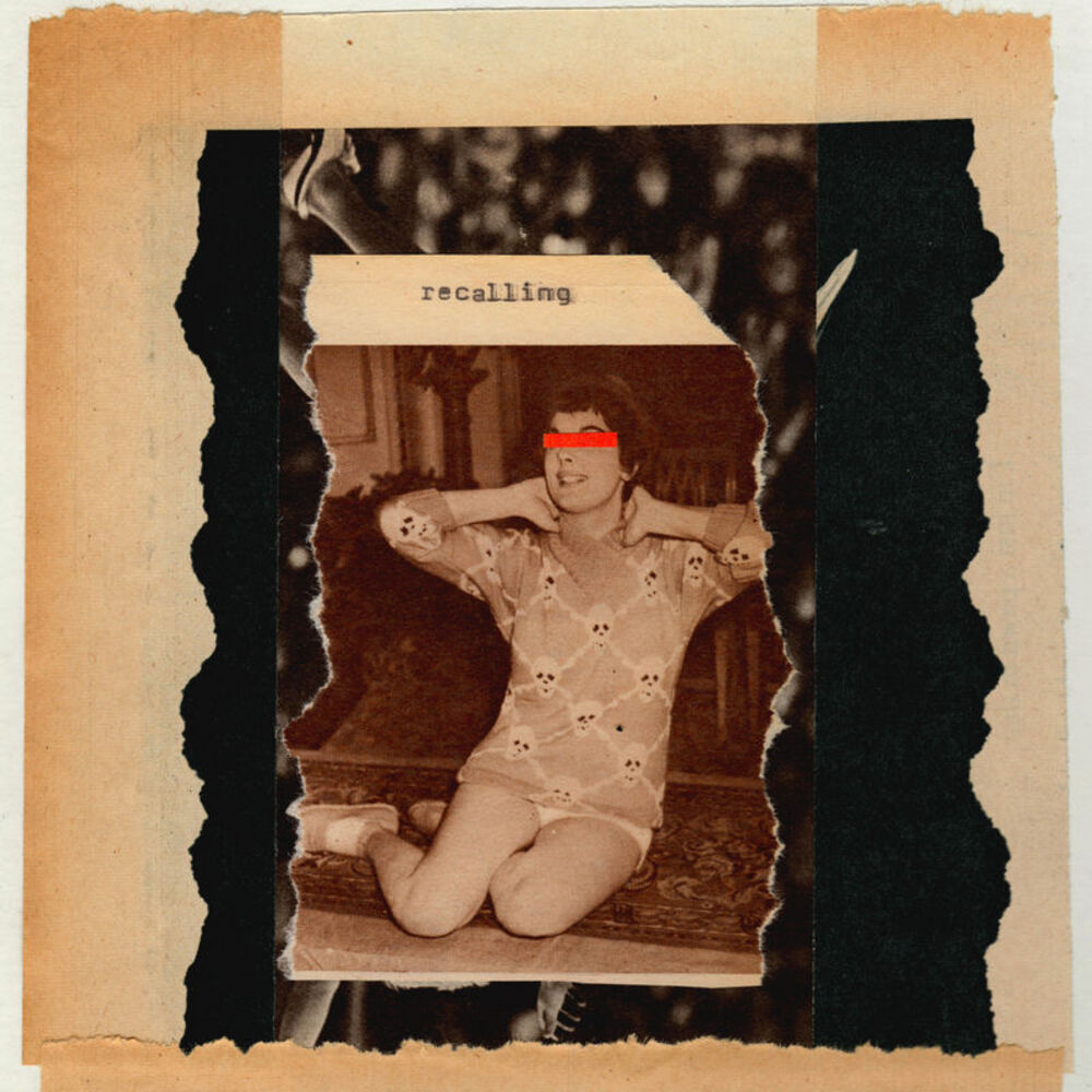 Picture of Recalling