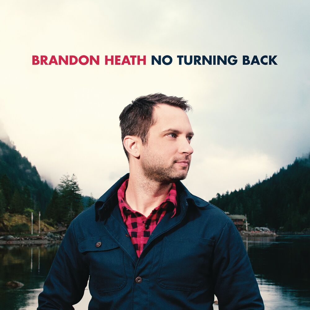 Picture of No Turning Back