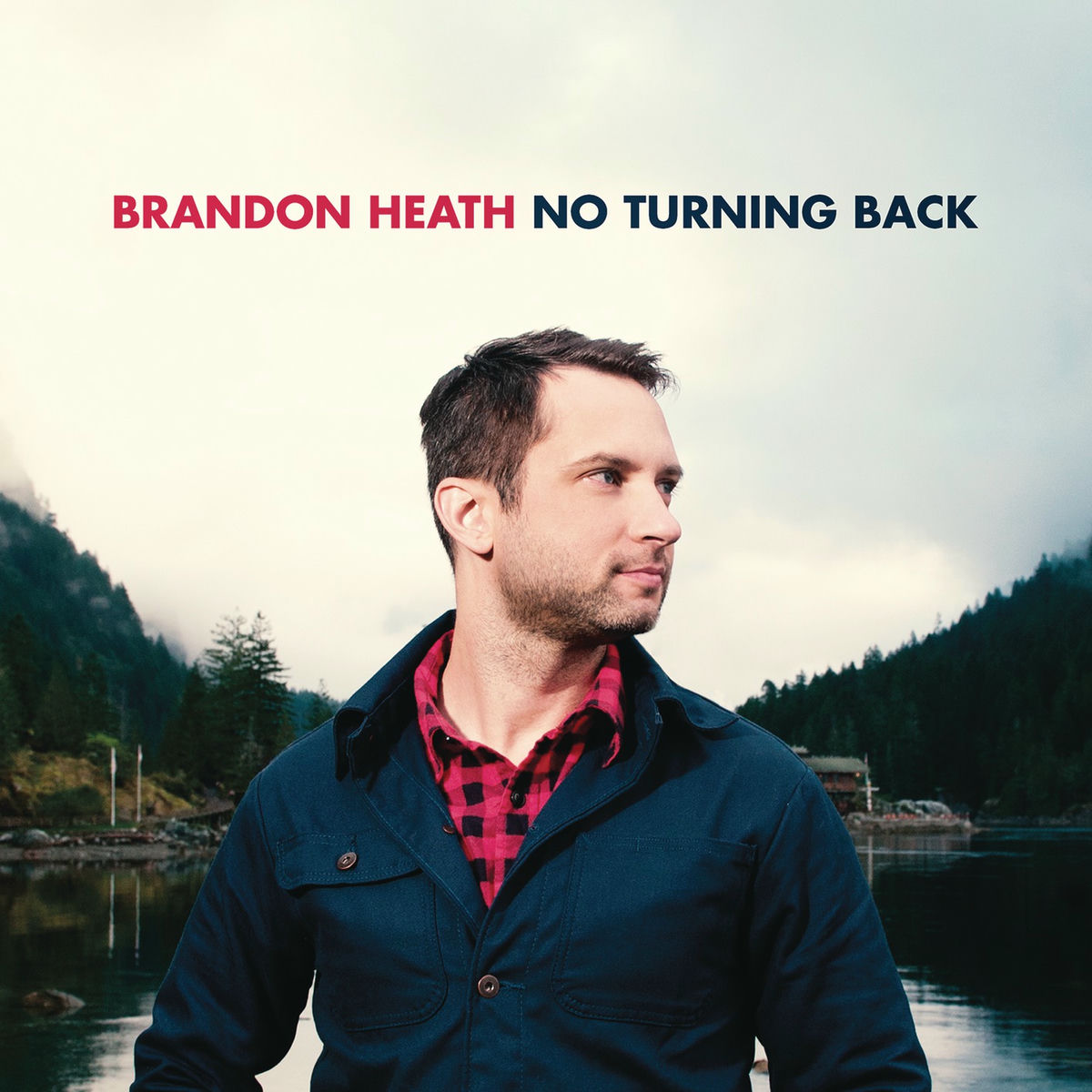 Album cover of No Turning Back