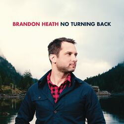 Cover of No Turning Back