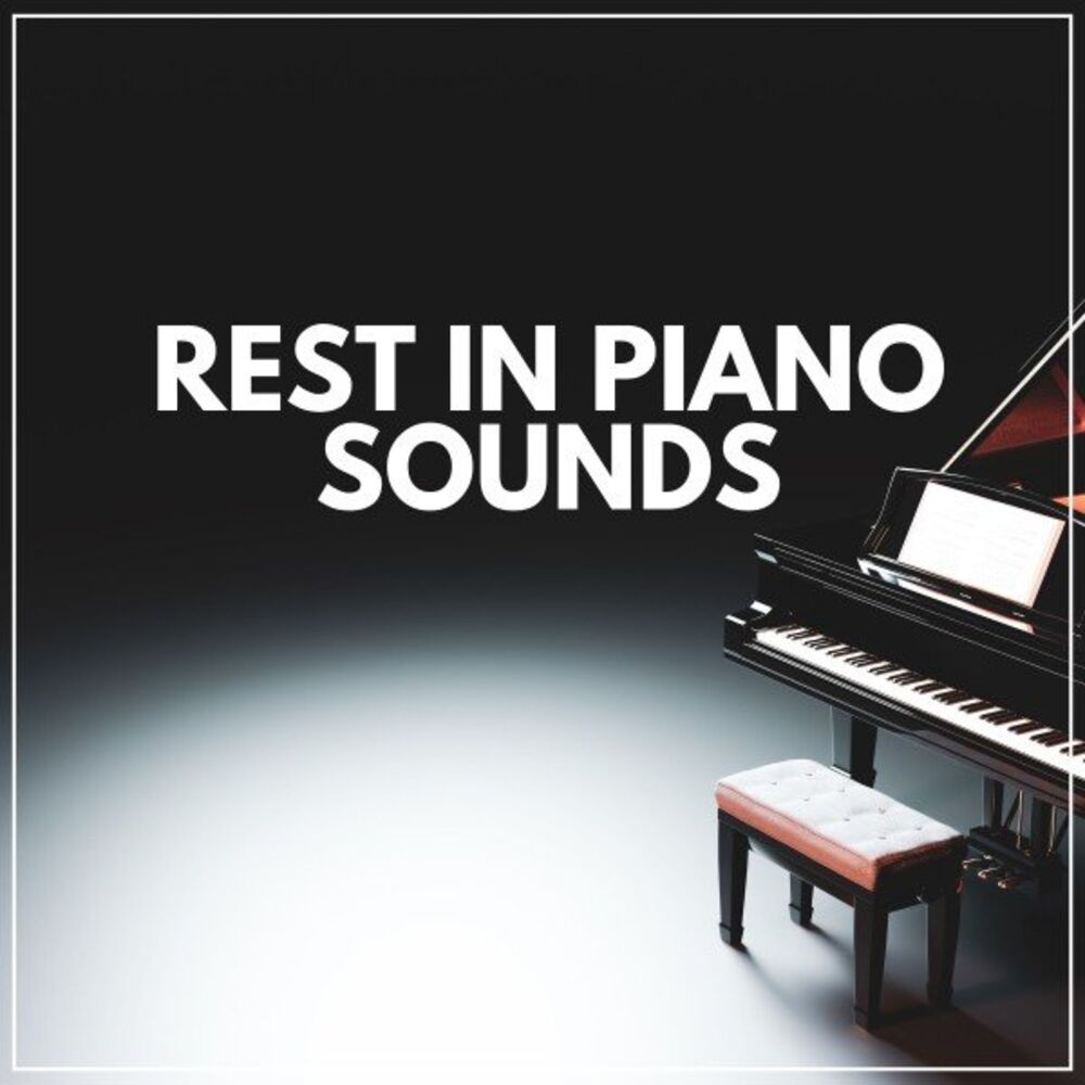 Picture of Rest in Piano Sounds