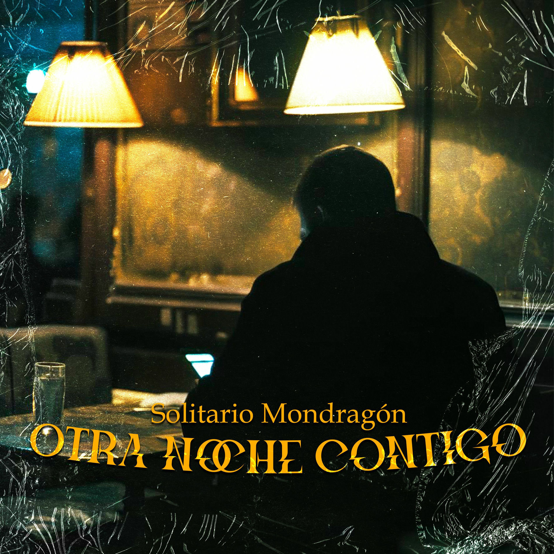 Album cover of Otra Noche Contigo