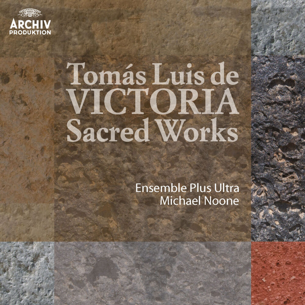 Picture of Victoria: Sacred Works