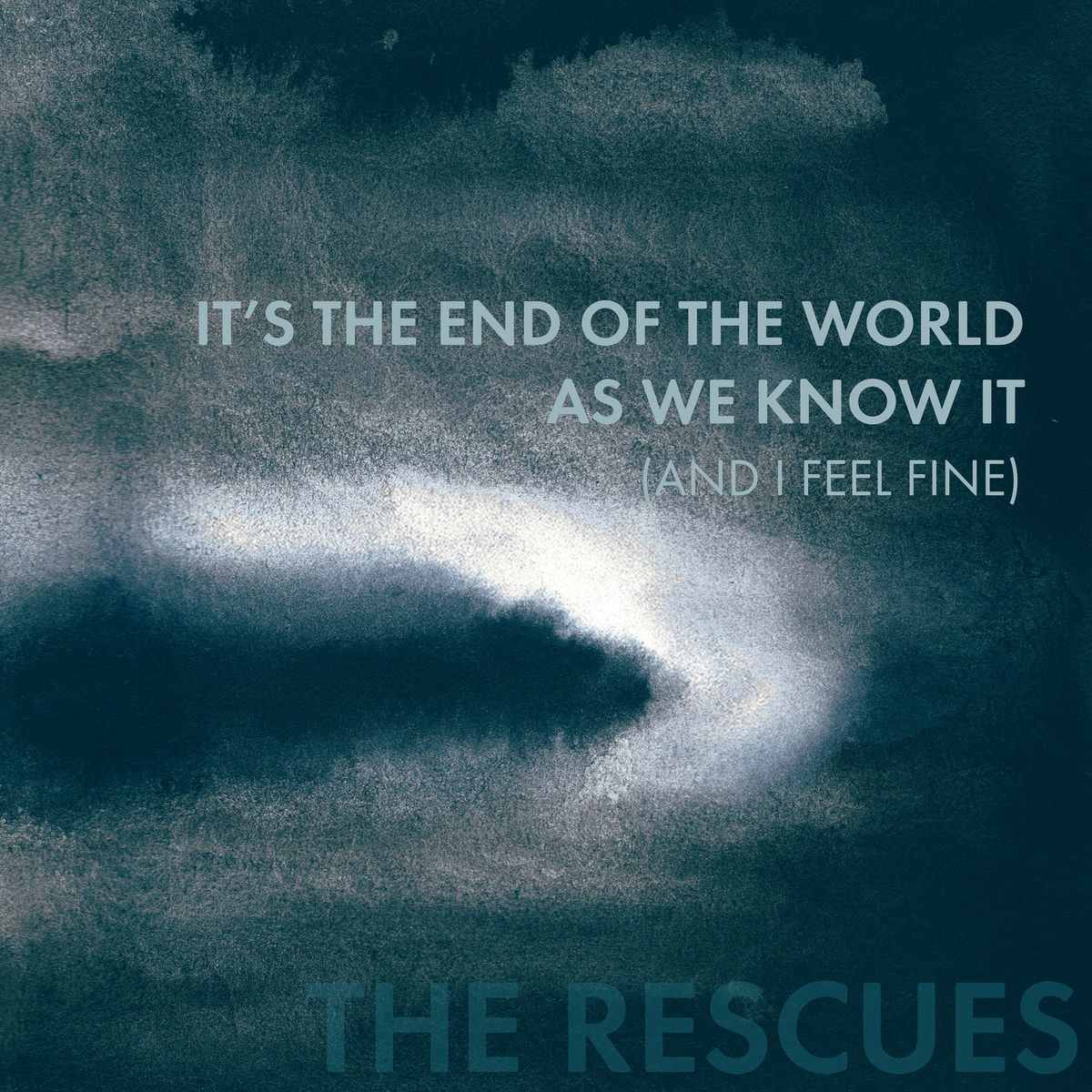 Album cover of It's the End of the World as We Know It (And I Feel Fine)