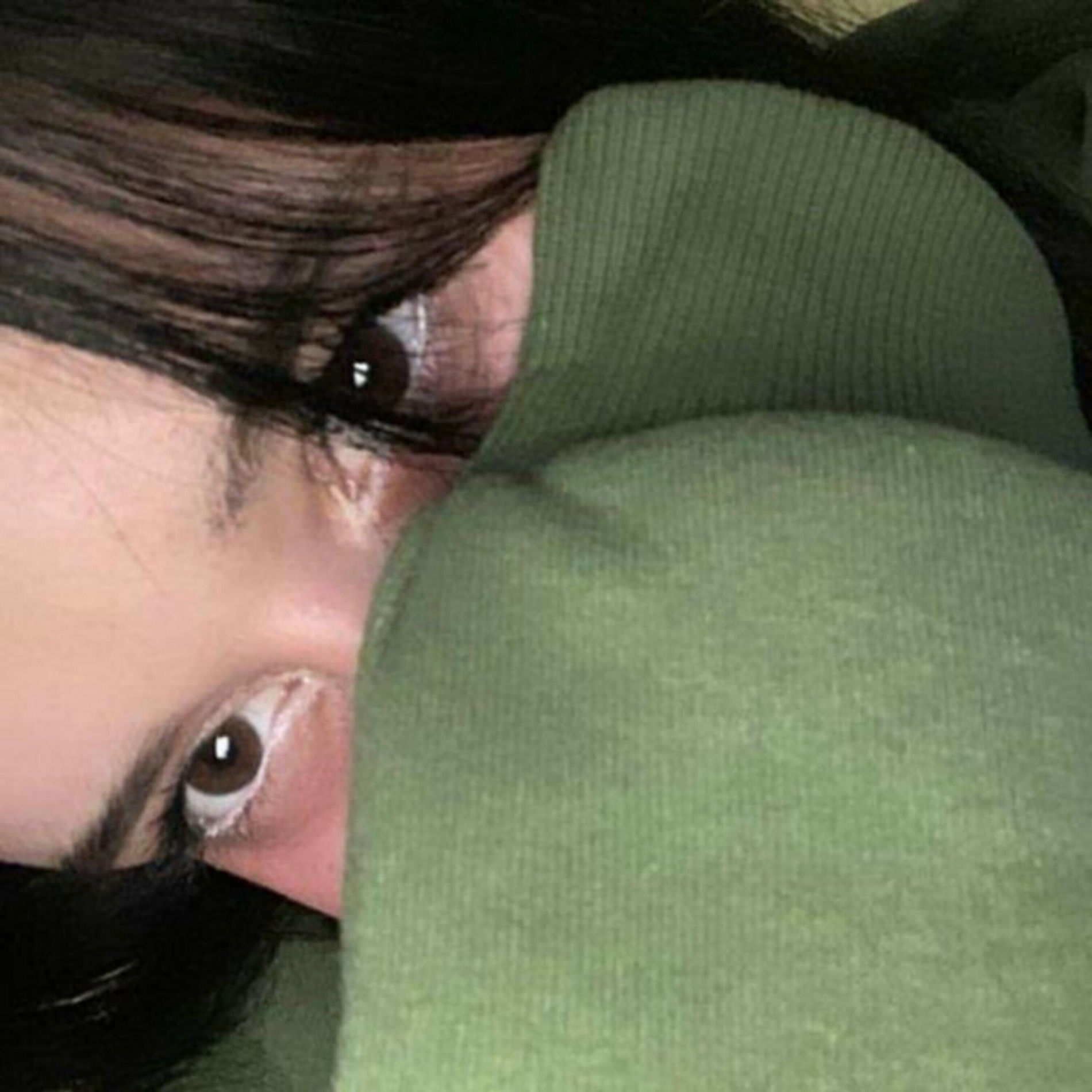 Album cover of hayat cok guzel ama