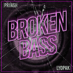 Cover of Broken Bass