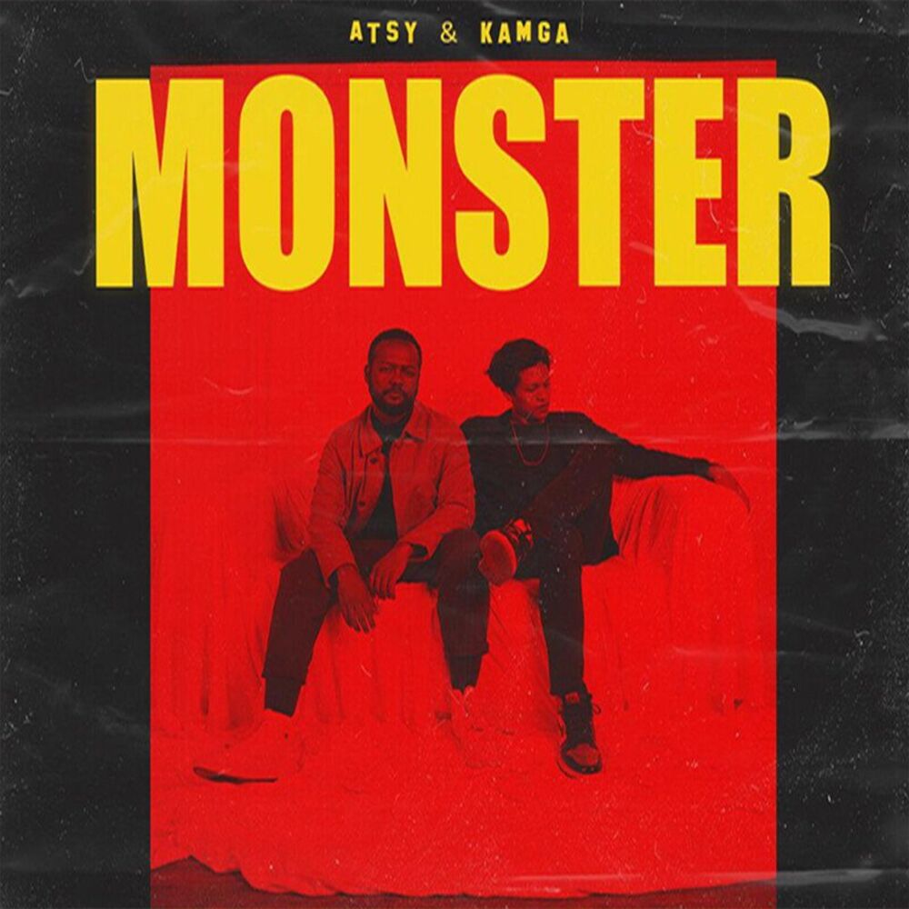 Picture of Monster