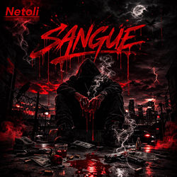 Cover of Sangue by undefined