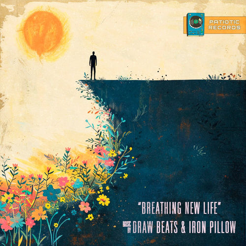 Breathing New Life artwork