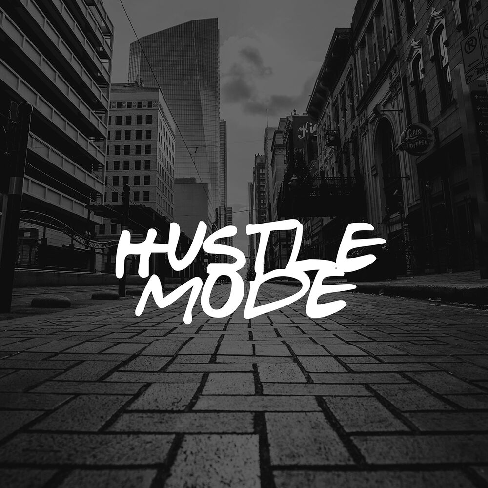 Picture of Hustle Mode (feat. Pablo Villarreal)