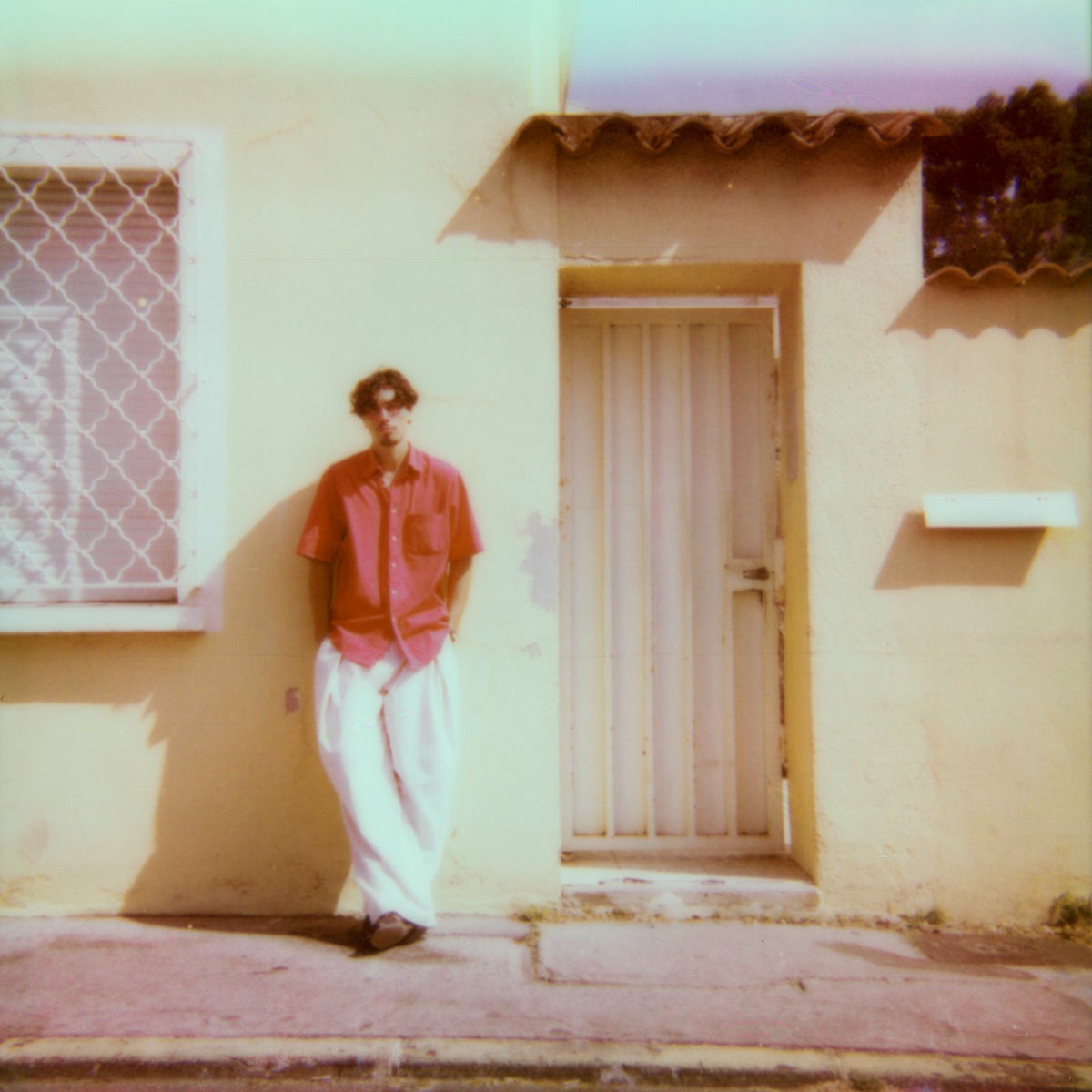 Album cover of MAISÖN
