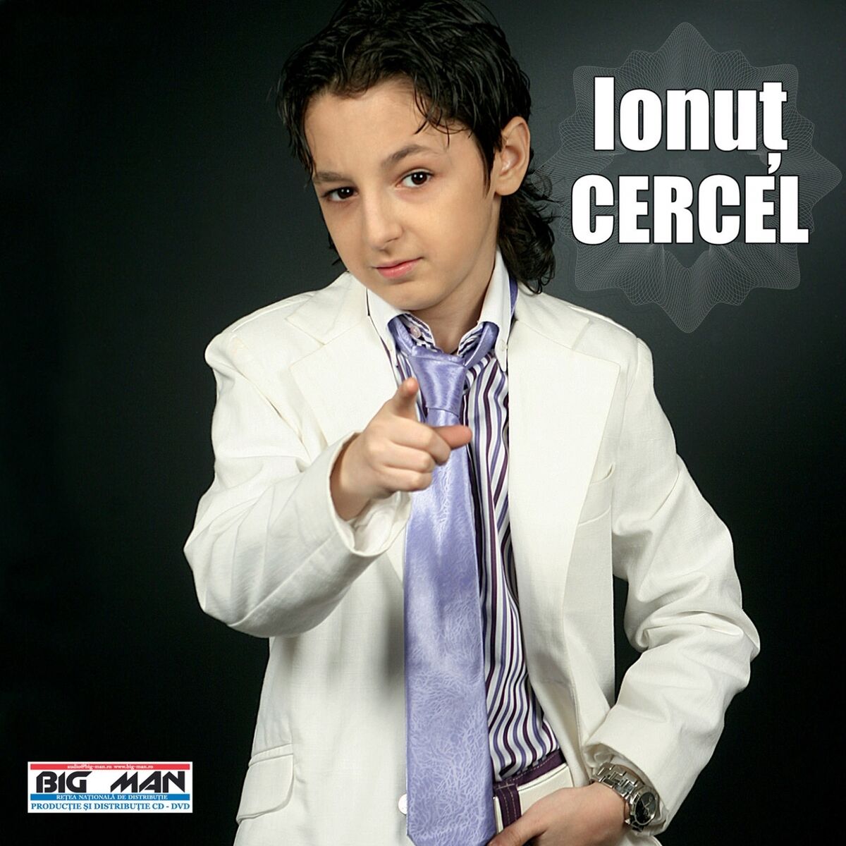 Album cover of M-Ai Mancat De Tot