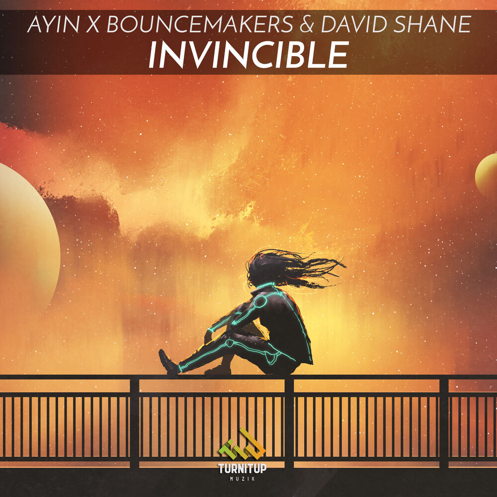 Picture of Invincible