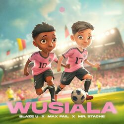 music cover