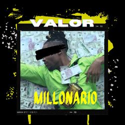 Cover of Millonario