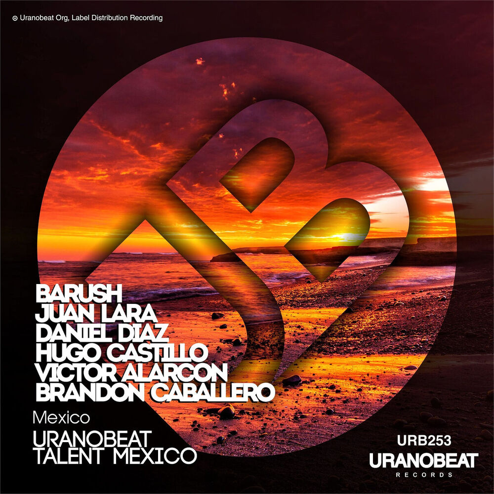 Picture of Uranobeat Talent Mexico