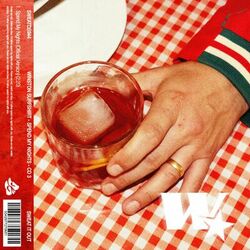 Cover of Spend My Nights