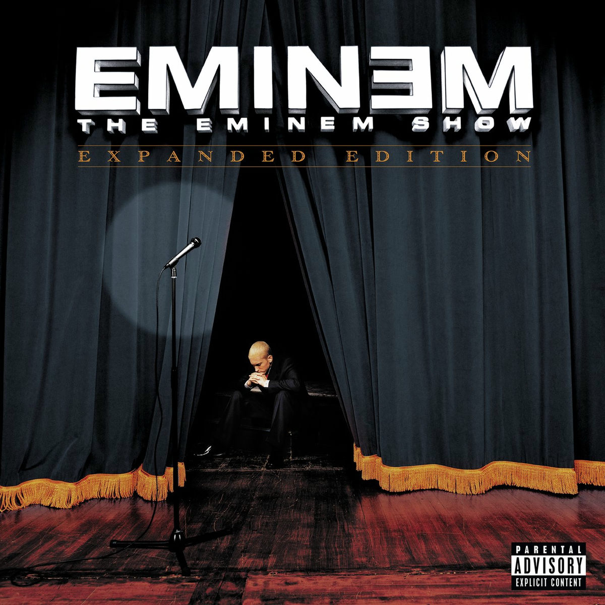 【額縁付き】 EMINEM the eminem show A2ポスター Posters The Eminem Show - Only €11.95 – Posters Base