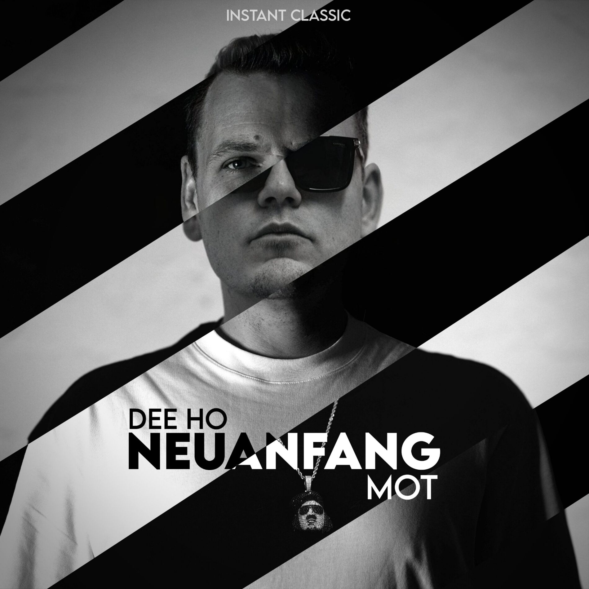 Album cover of Neuanfang