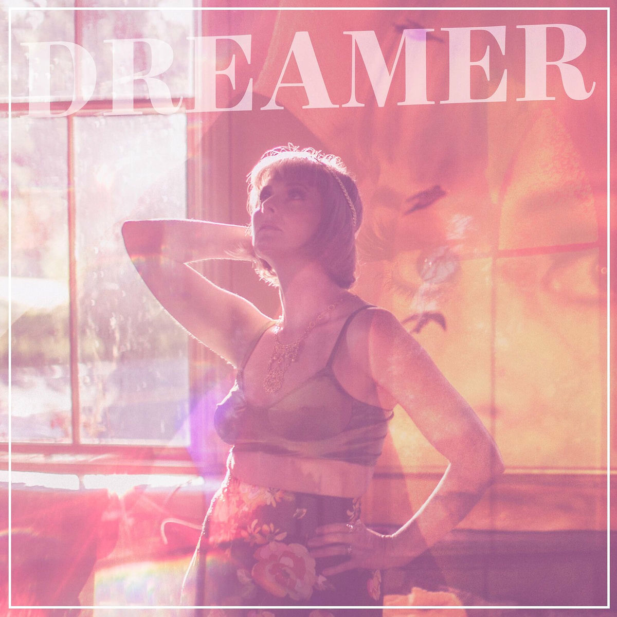 Album cover of Dreamer