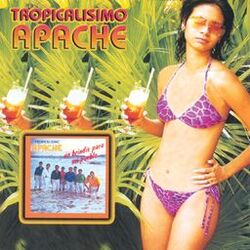 Cover of Un Brindis Para Mi Pueblo