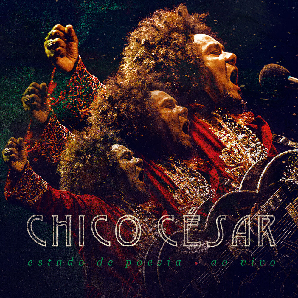 Picture of Estado de Poesia (Ao Vivo) (Deluxe Edition)