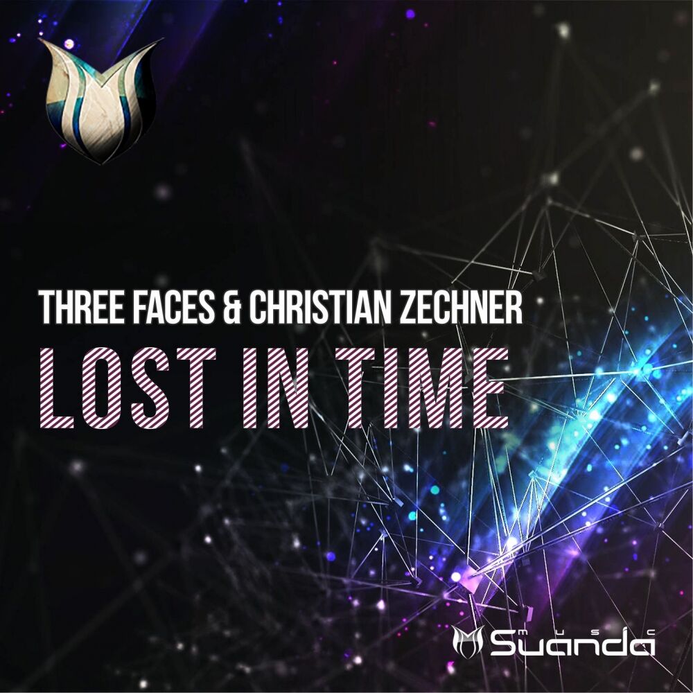 Picture of Lost In Time
