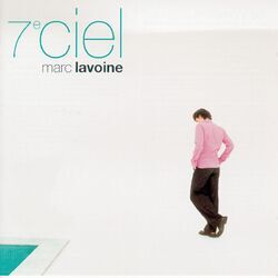 Cover of Septieme ciel