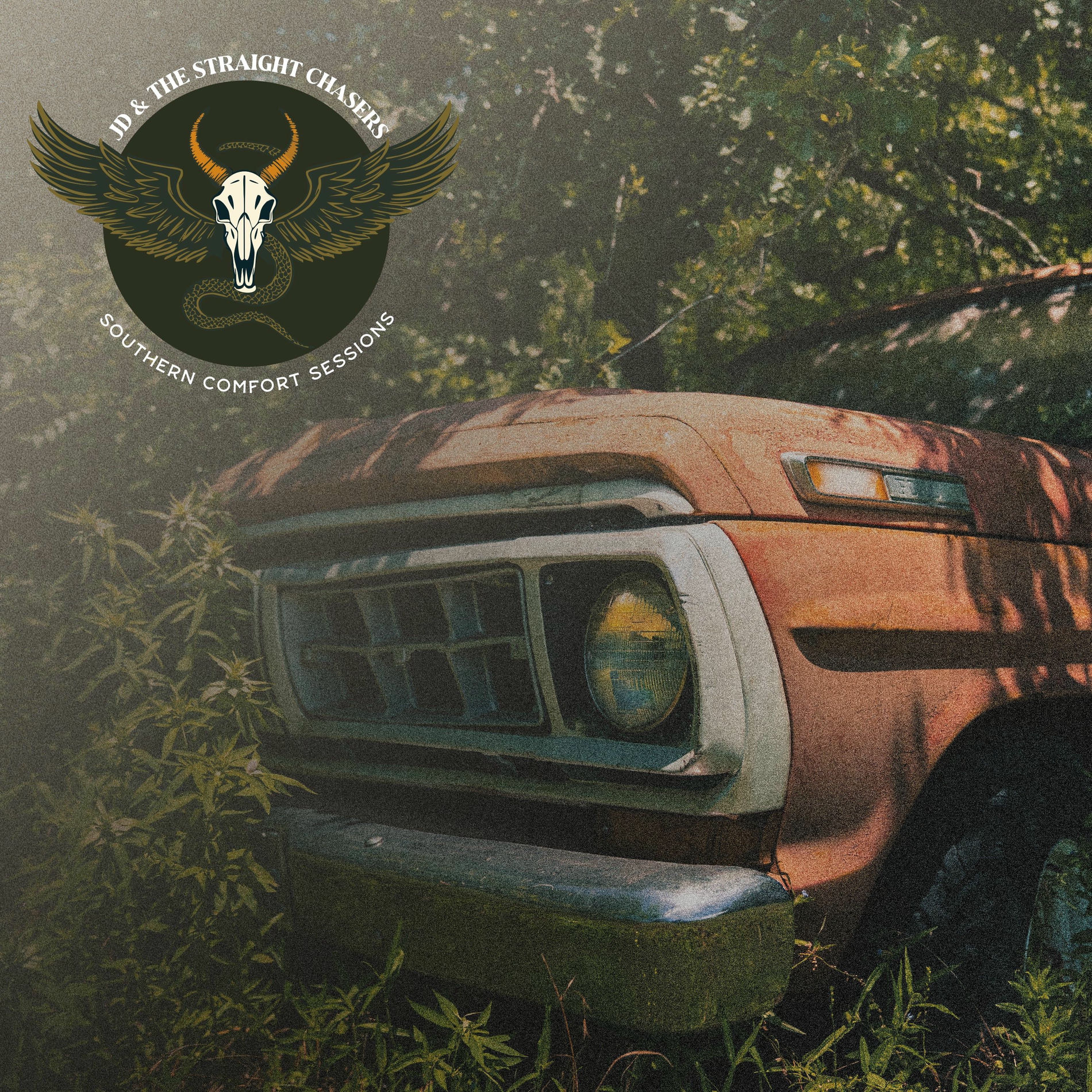 Album cover of Southern Comfort Classics
