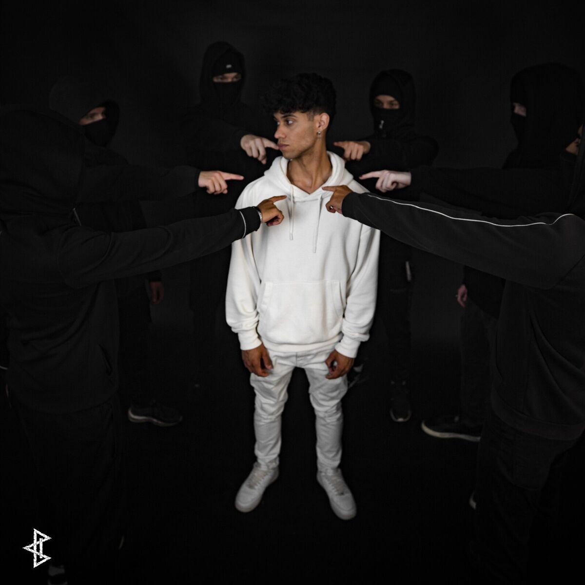 Album cover of Colpevole