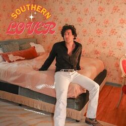 Cover of Southern Lover