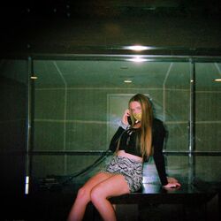 Cover of Your Love Tonight