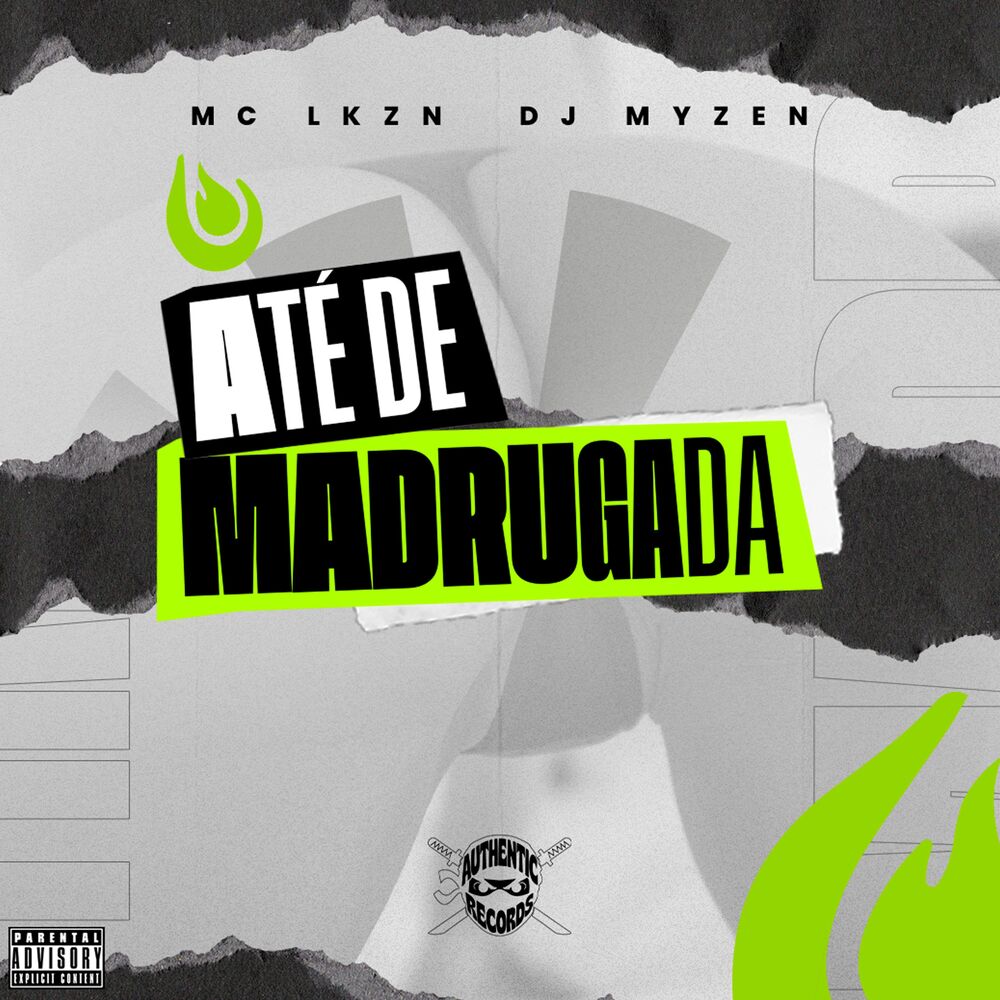 Picture of Até de Madrugada