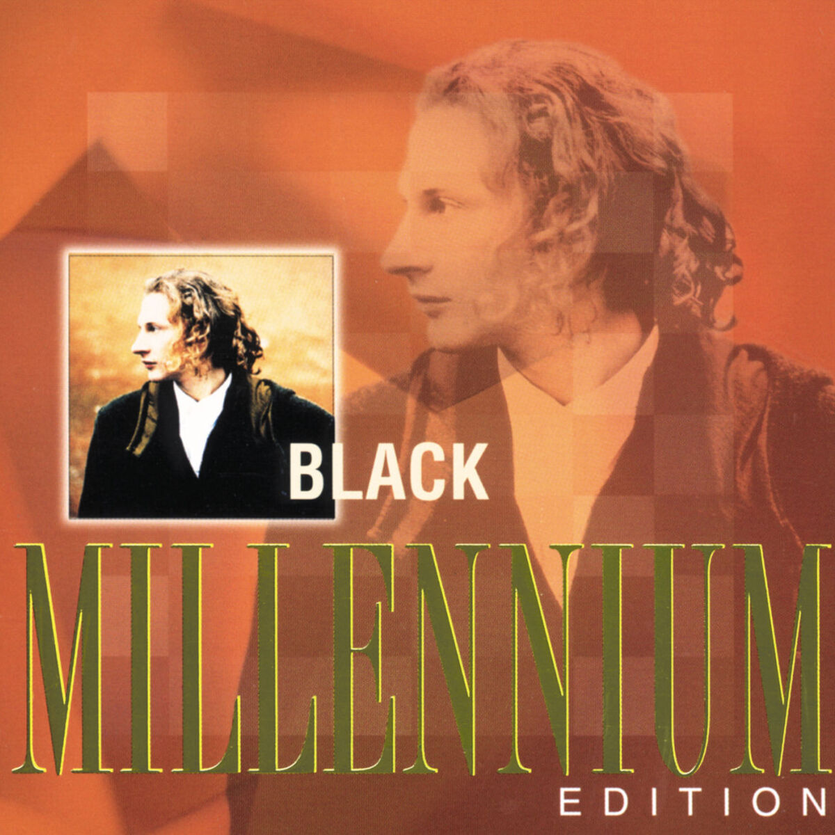 Album cover of Millennium Edition
