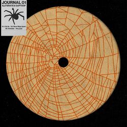 Cover of Journal 01